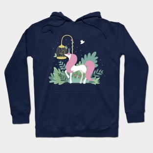 Unicorn fantasy Hoodie